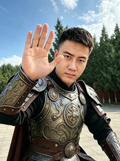 主播图片